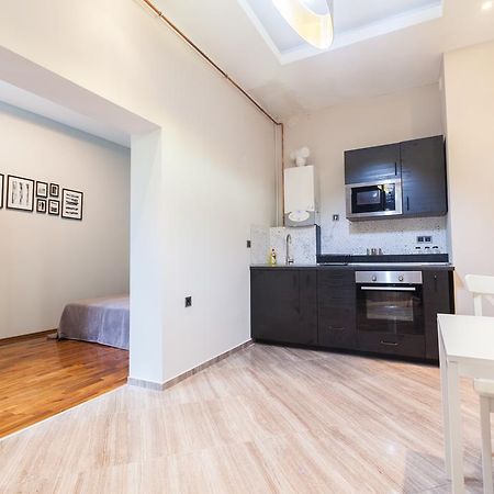 Fancy Ernesto Apartment Budapest Exterior photo