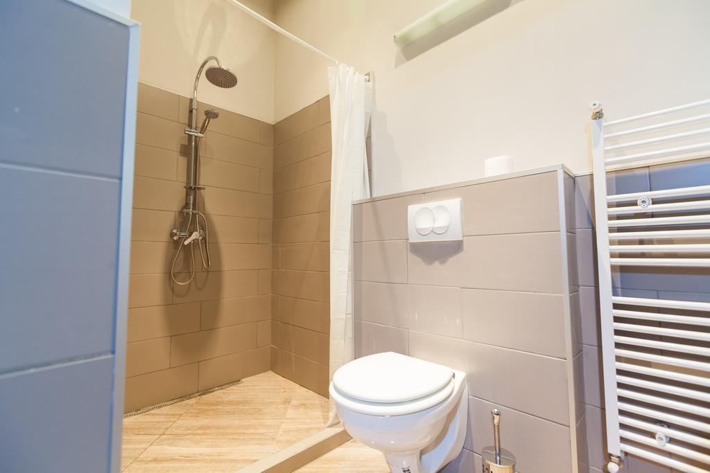 Fancy Ernesto Apartment Budapest Exterior photo