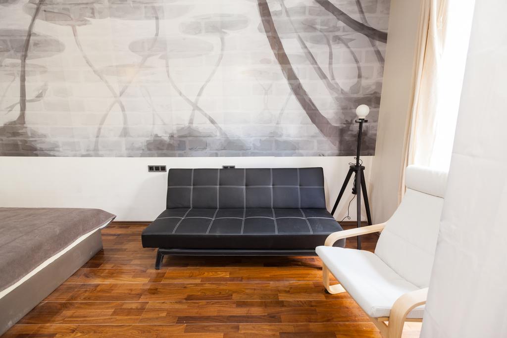 Fancy Ernesto Apartment Budapest Exterior photo