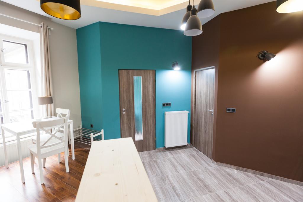 Fancy Ernesto Apartment Budapest Exterior photo
